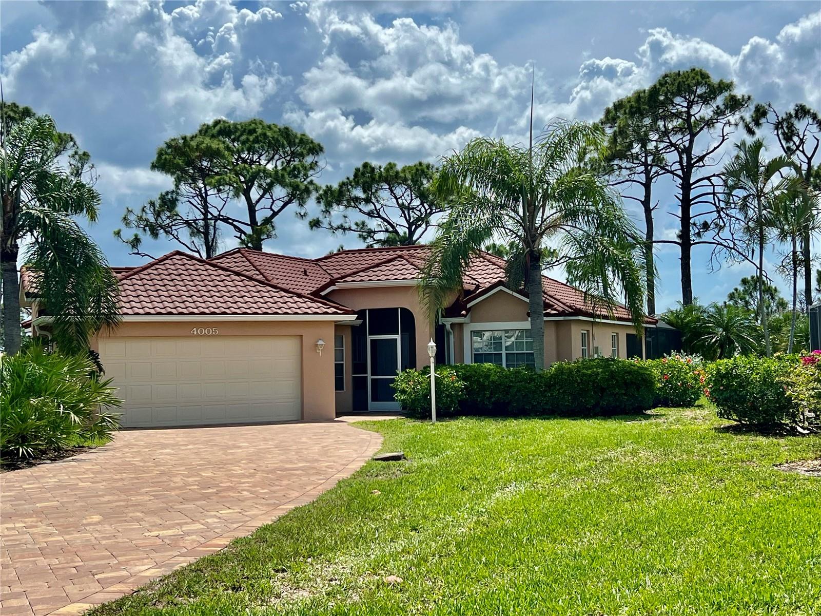 4005 Big Pass Ln.