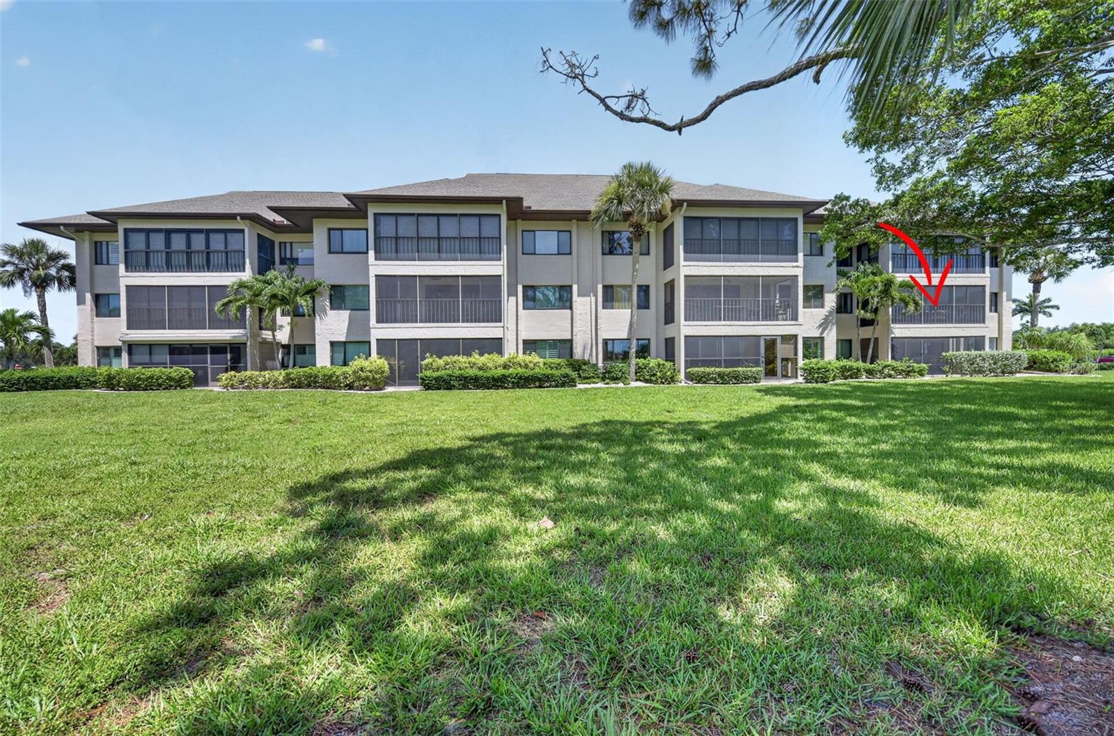 En Venta 1610 ISLAMORADA BLVD #61B, PUNTA GORDA, FL 33955