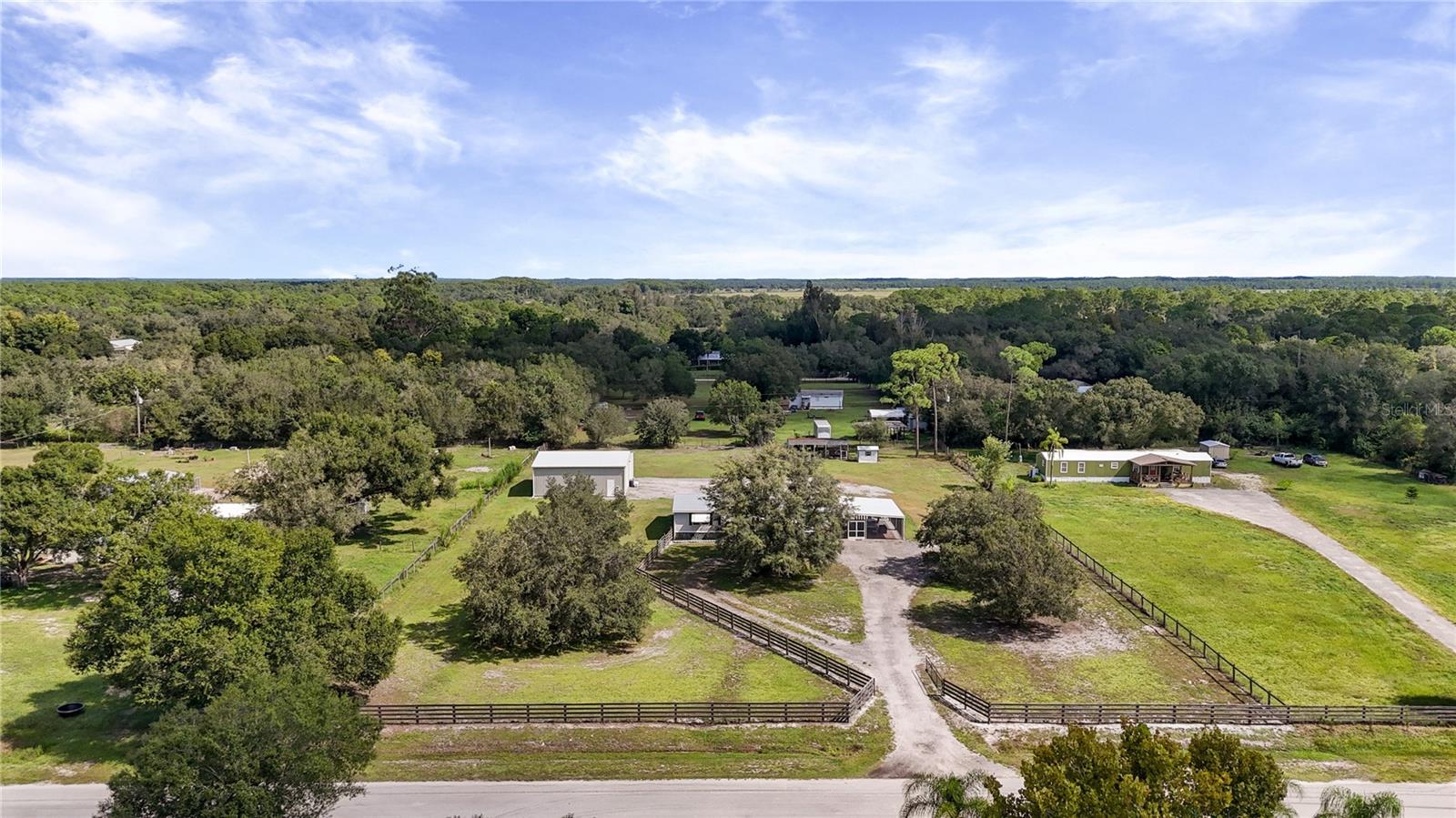 En Venta 4480 FORT SIMMONS AVE, LABELLE, FL 33935