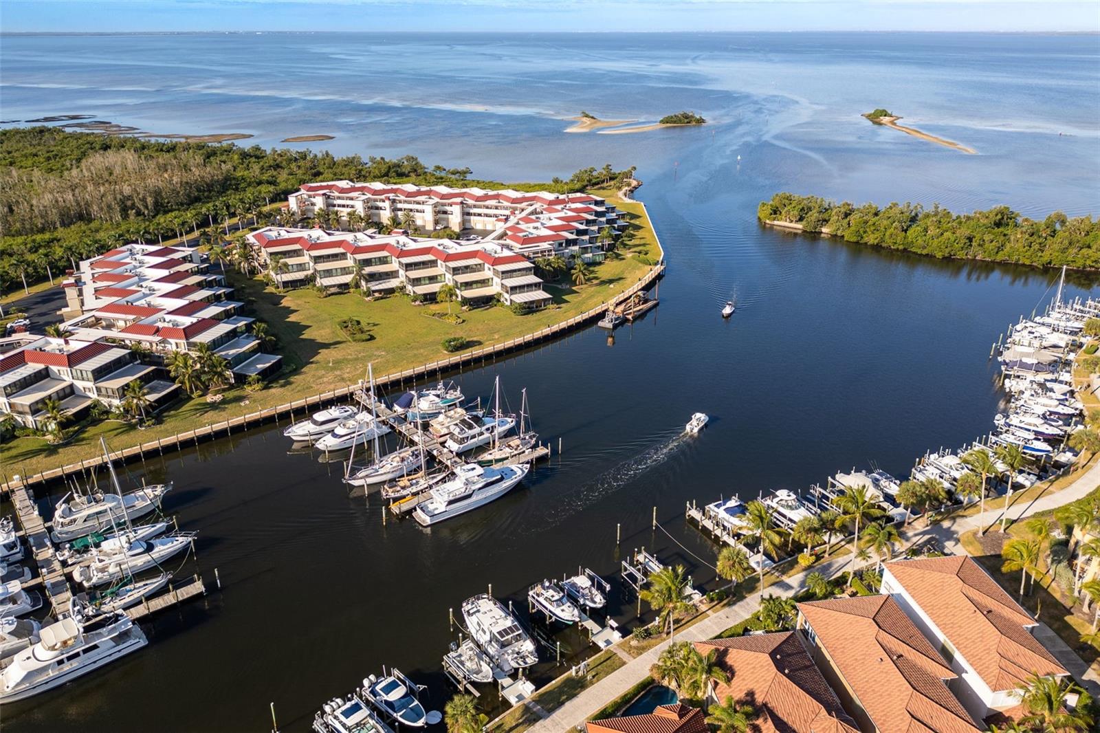 En Venta 3250 SOUTHSHORE DR #55A, PUNTA GORDA, FL 33955