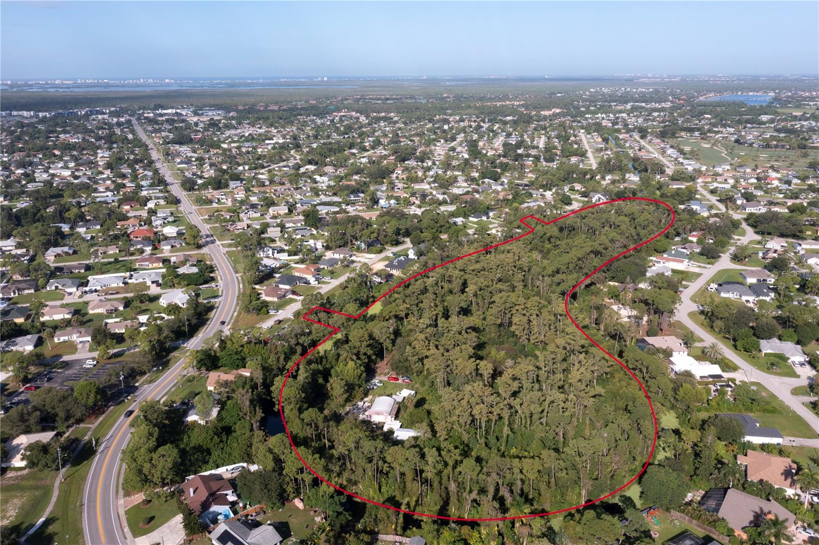 En Venta 8177, 8181 & 8089 CYPRESS DR S, FORT MYERS, FL 33967