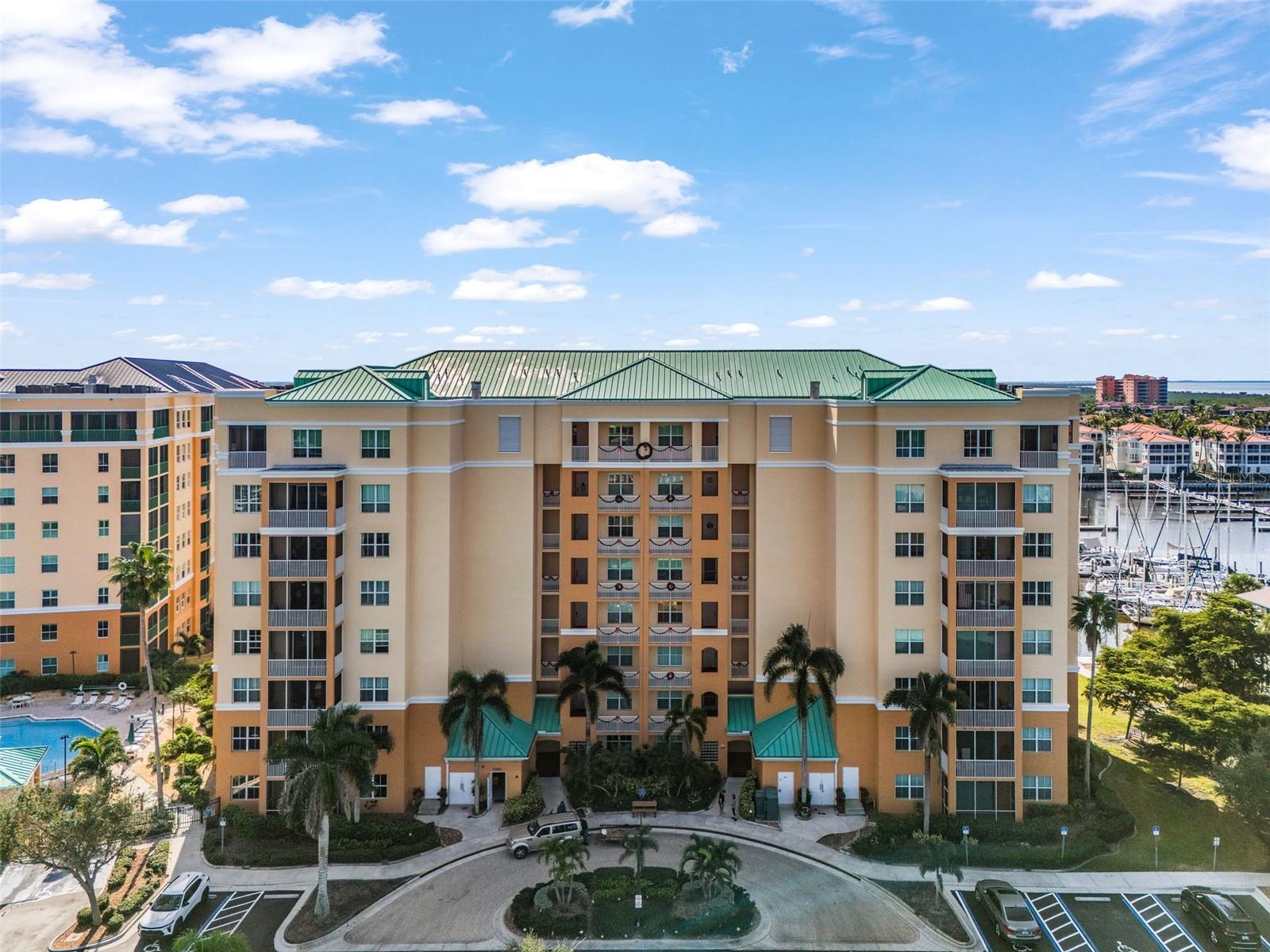 En Venta 2060 MATECUMBE KEY RD #2307, PUNTA GORDA, FL 33955