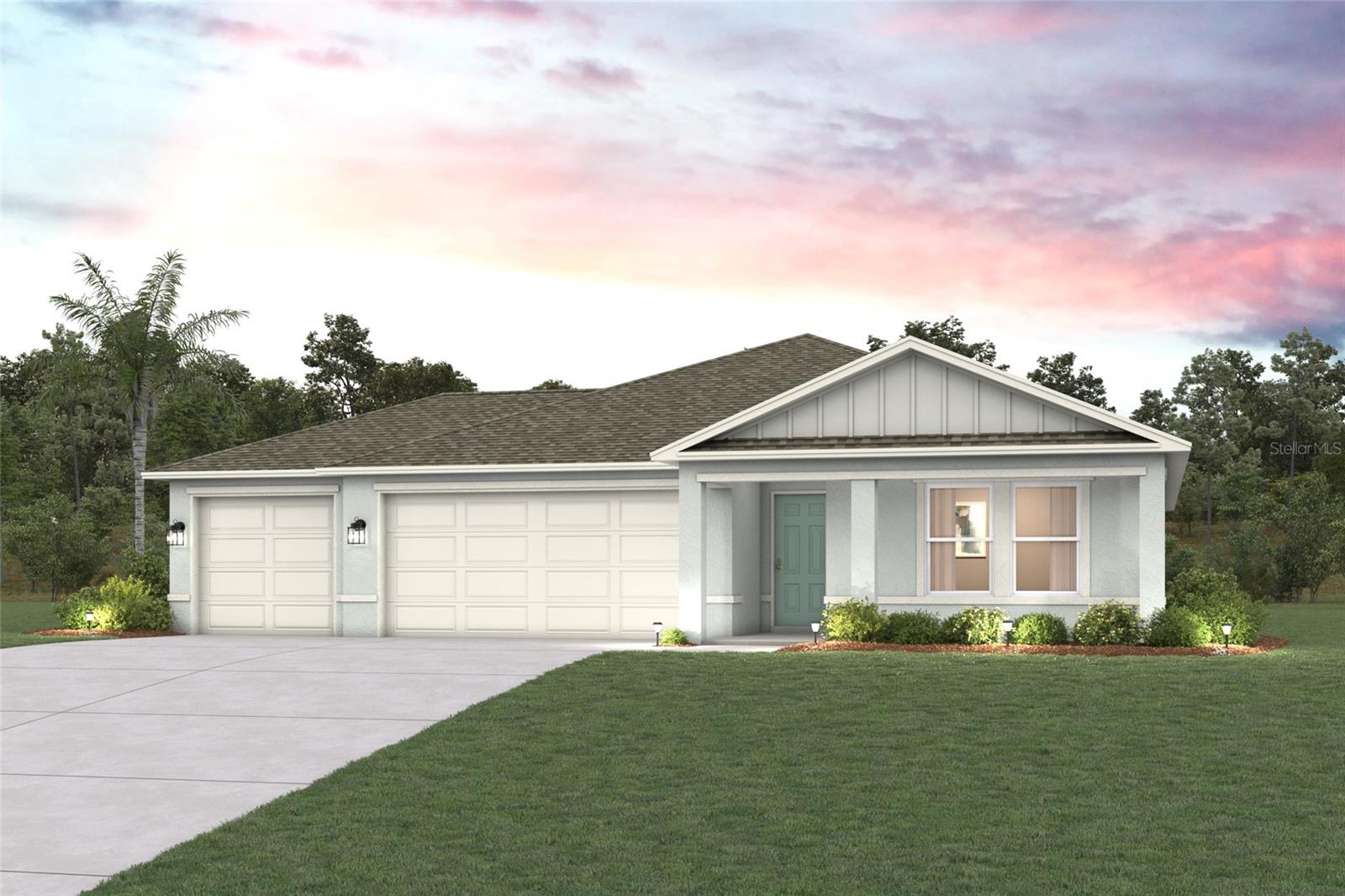 En Venta 2878 DAGGET AVE SE, PALM BAY, FL 32909