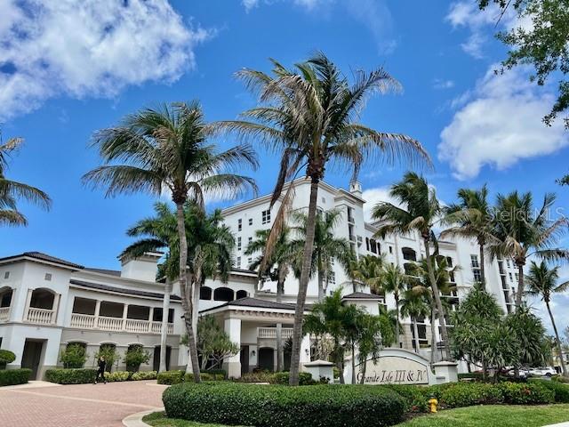 Foto de propiedad en 3333 SUNSET KEY CIR #103 PUNTA GORDA con MLS# C7531017