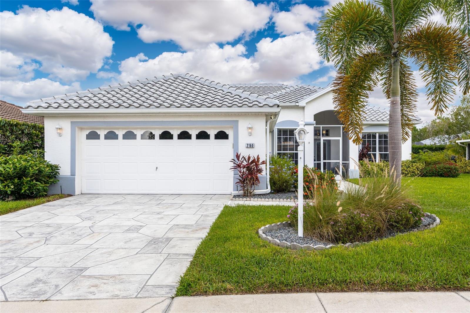 En Venta 2160 PALO DURO BLVD, NORTH FORT MYERS, FL 33917