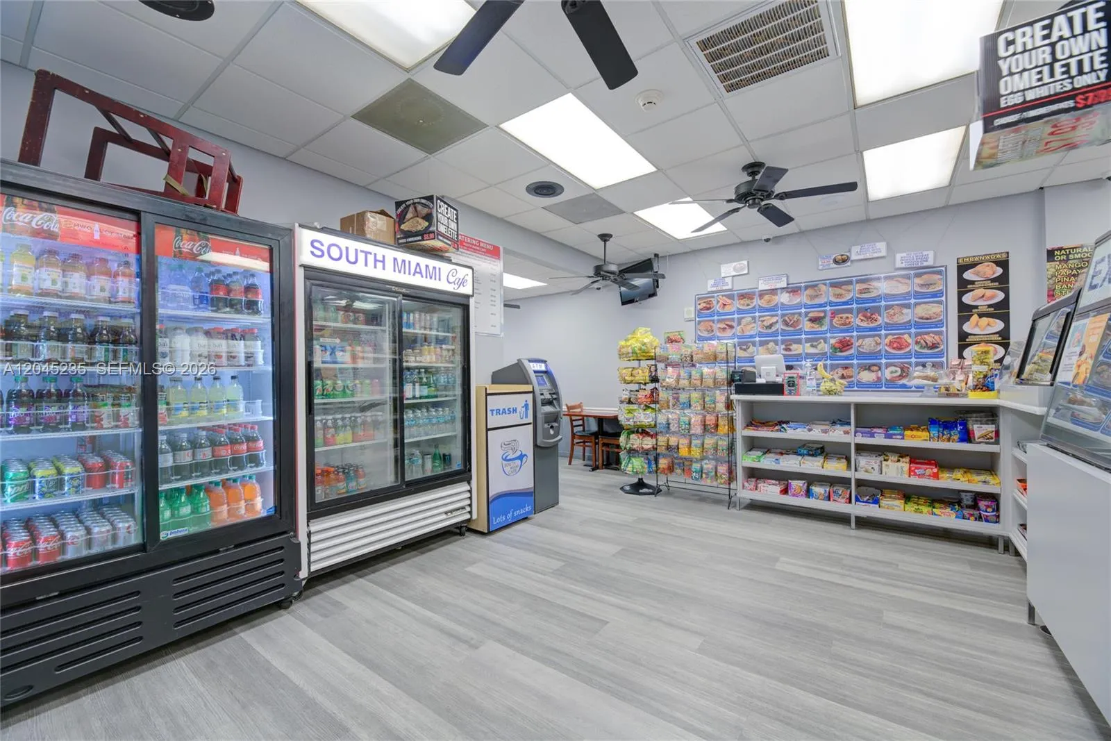 En Venta Café For Sale Café For Sale In South Miami Area, South Miami, FL 33143, South Miami, FL 33143