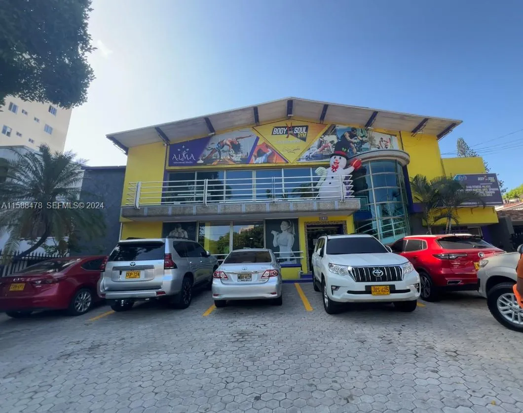 Foto de propiedad en Carrera 64 Carrera 64 85-53, 00000  con MLS# 