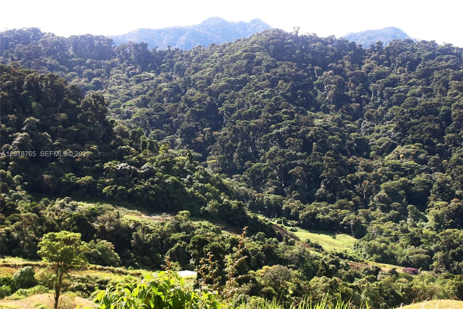 Foto de propiedad en Cerro Punta, Panama, Rep Of Panama  con MLS# 
