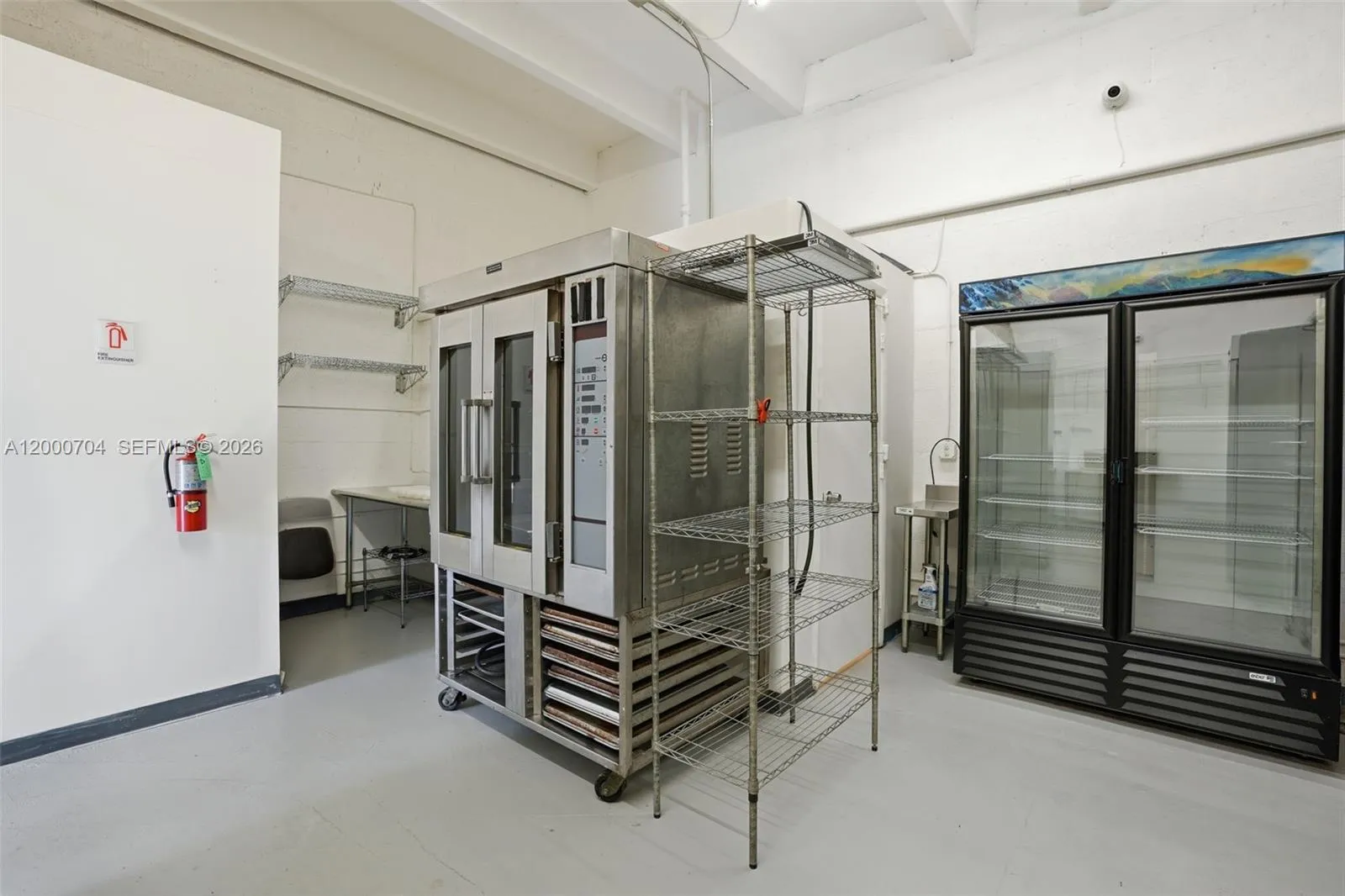 Foto de propiedad en Commercial Kitchen Commercial Kitchen For Sale In Hialeah Gardens, Hialeah Gardens, FL 33016 Hialeah Gardens con MLS# 