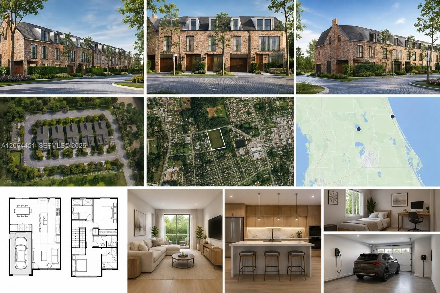 Foto de propiedad en Cutbank Trail Cutbank Trail, Deland, FL 32724 Deland con MLS# 