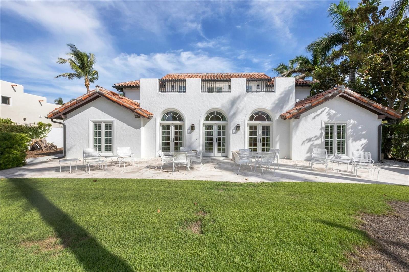 Foto de propiedad en 1031 10TH ST W BOCA GRANDE con MLS# D6143540
