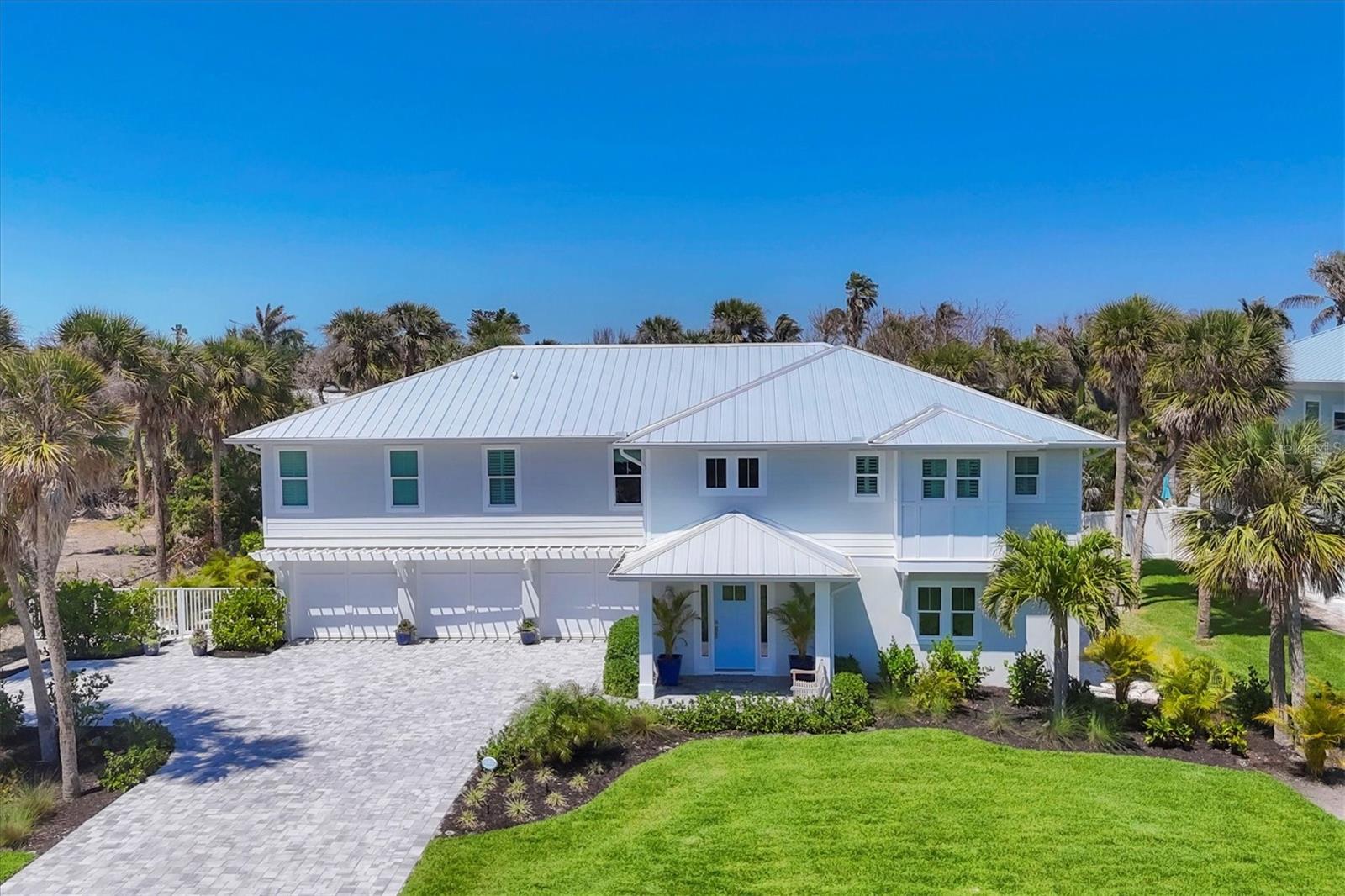 Foto de propiedad en 355 BARBAROSA ST BOCA GRANDE con MLS# D6143644