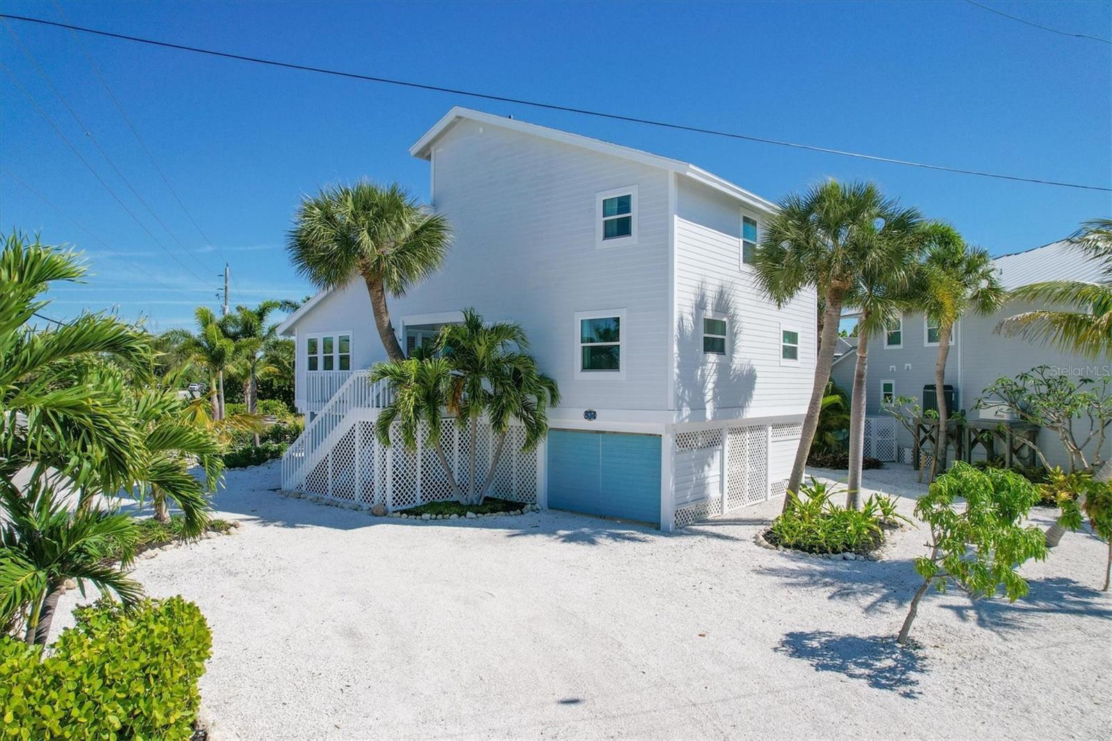 Foto de propiedad en 401 LAFITTE ST BOCA GRANDE con MLS# D6143645