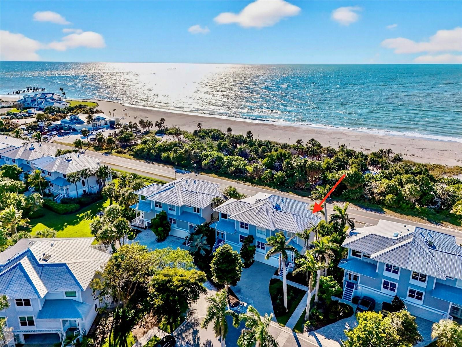 Foto de propiedad en 760 BEACH VIEW DR BOCA GRANDE con MLS# D6146077