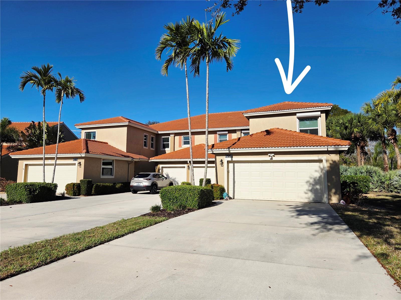 En Venta 6775 HUNTINGTON LAKES CIR #202, NAPLES, FL 34119