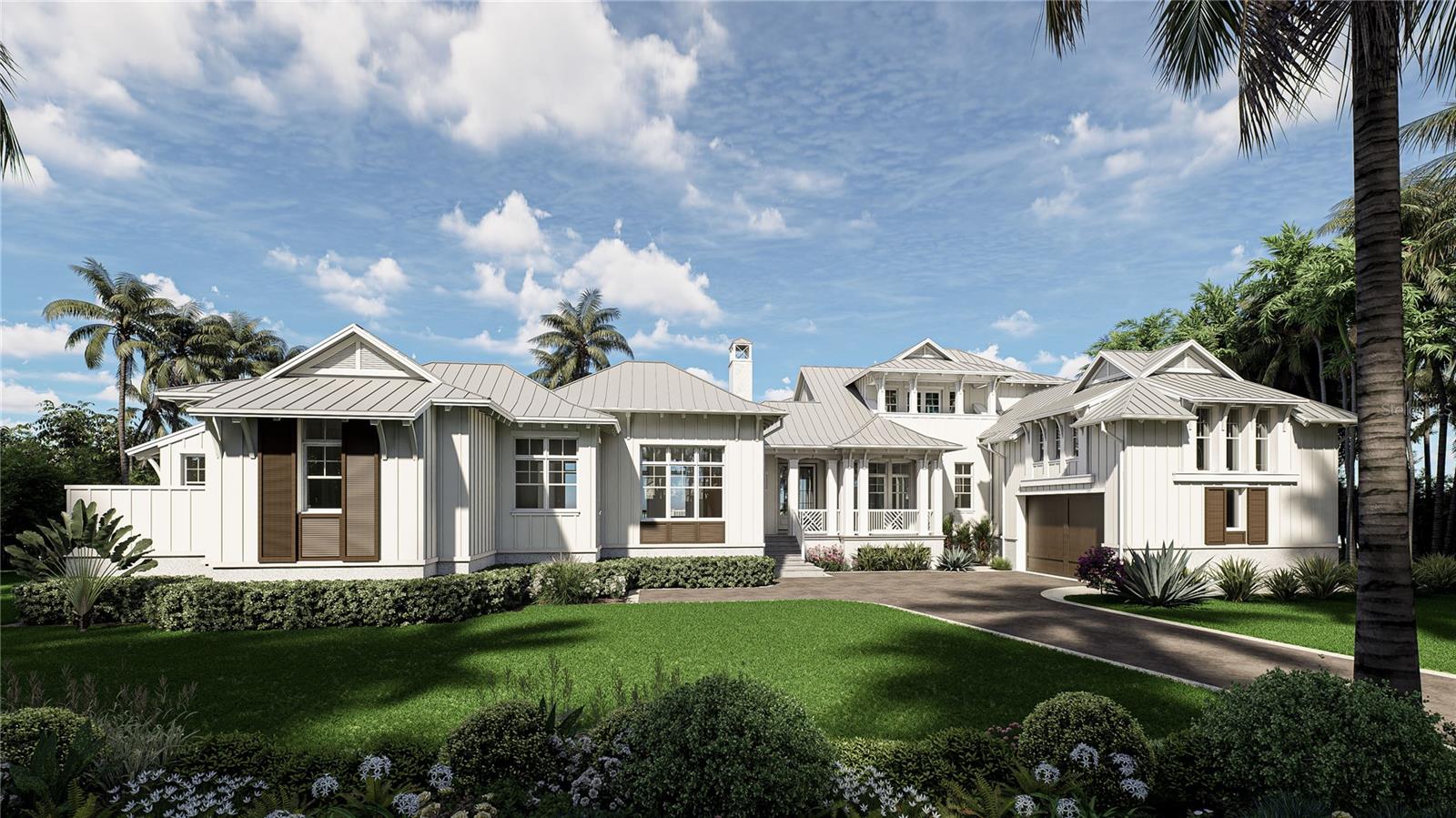 Foto de propiedad en 4130 SNAIL ISLAND CT BOCA GRANDE con MLS# D6147090