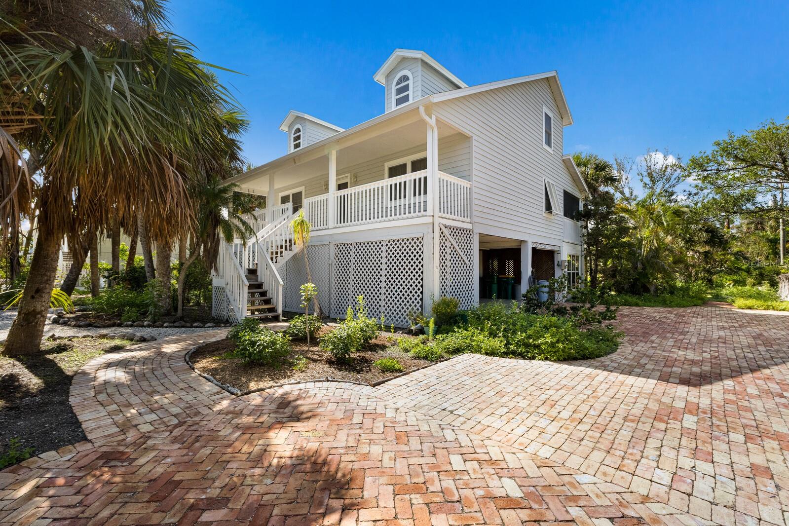 Foto de propiedad en 362 BAILY ST BOCA GRANDE con MLS# D6147419