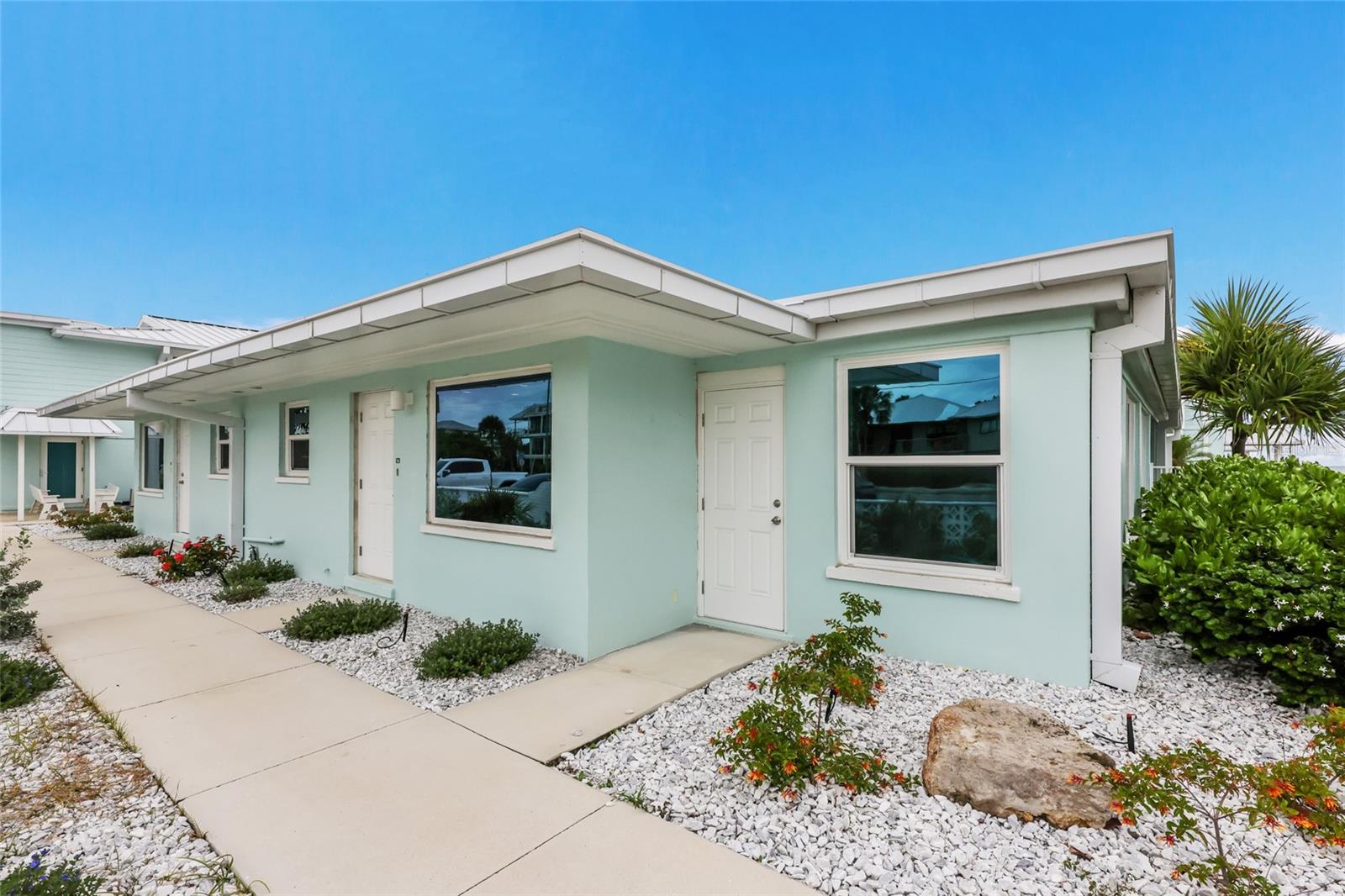 Foto de propiedad en 320 GULF BLVD #1A BOCA GRANDE con MLS# D6147724