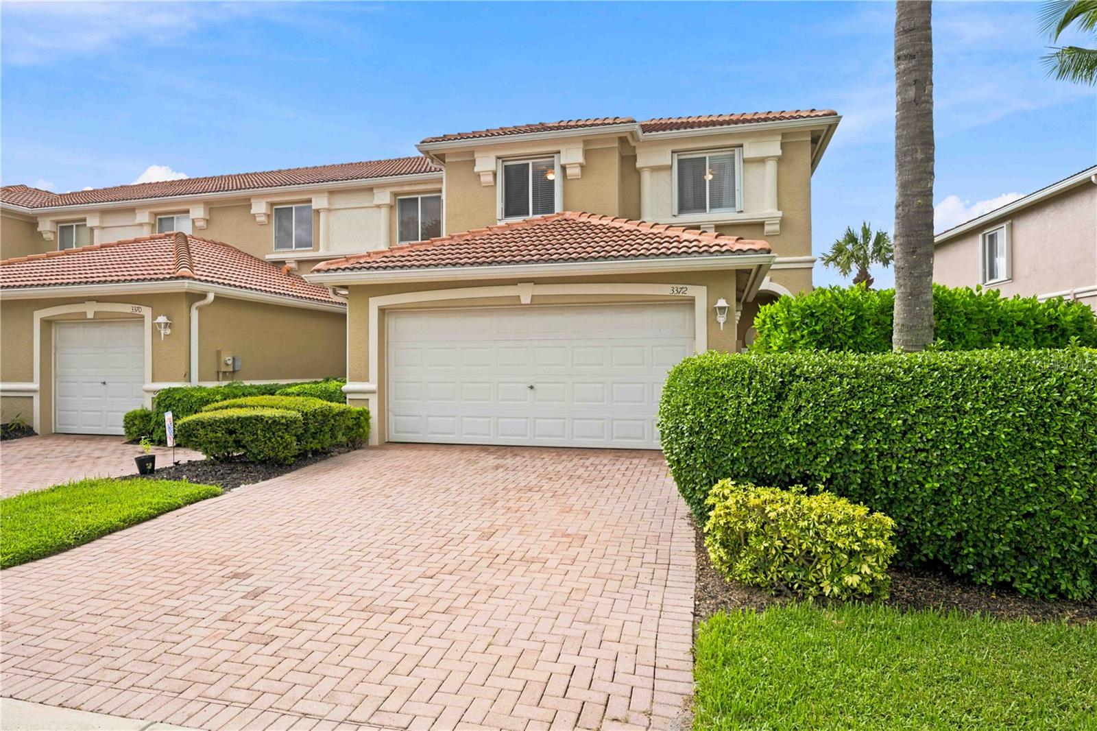En Venta 3372 DANDOLO CIR #15, CAPE CORAL, FL 33909
