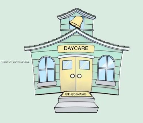 En Venta Daycare for Sale Daycare For Sale In Flagmiami / West Flagler, Miami, FL 33126, Miami, FL 33126