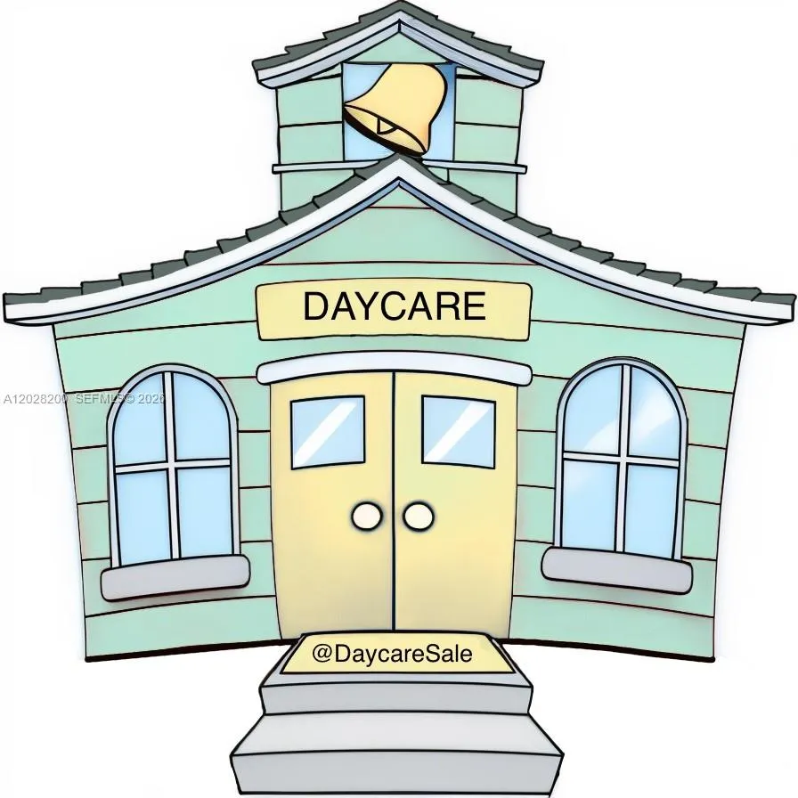Foto de propiedad en Daycare For Sale Daycare For Sale In Miramar, Miramar, FL 33025 Miramar con MLS# 