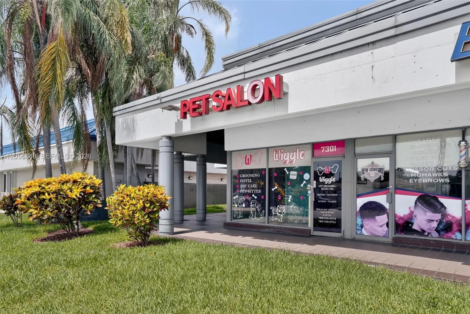 En Venta Dog Grooming Dog Grooming Shop For Sale In Miami, Miami, FL 33173, Miami, FL 33173