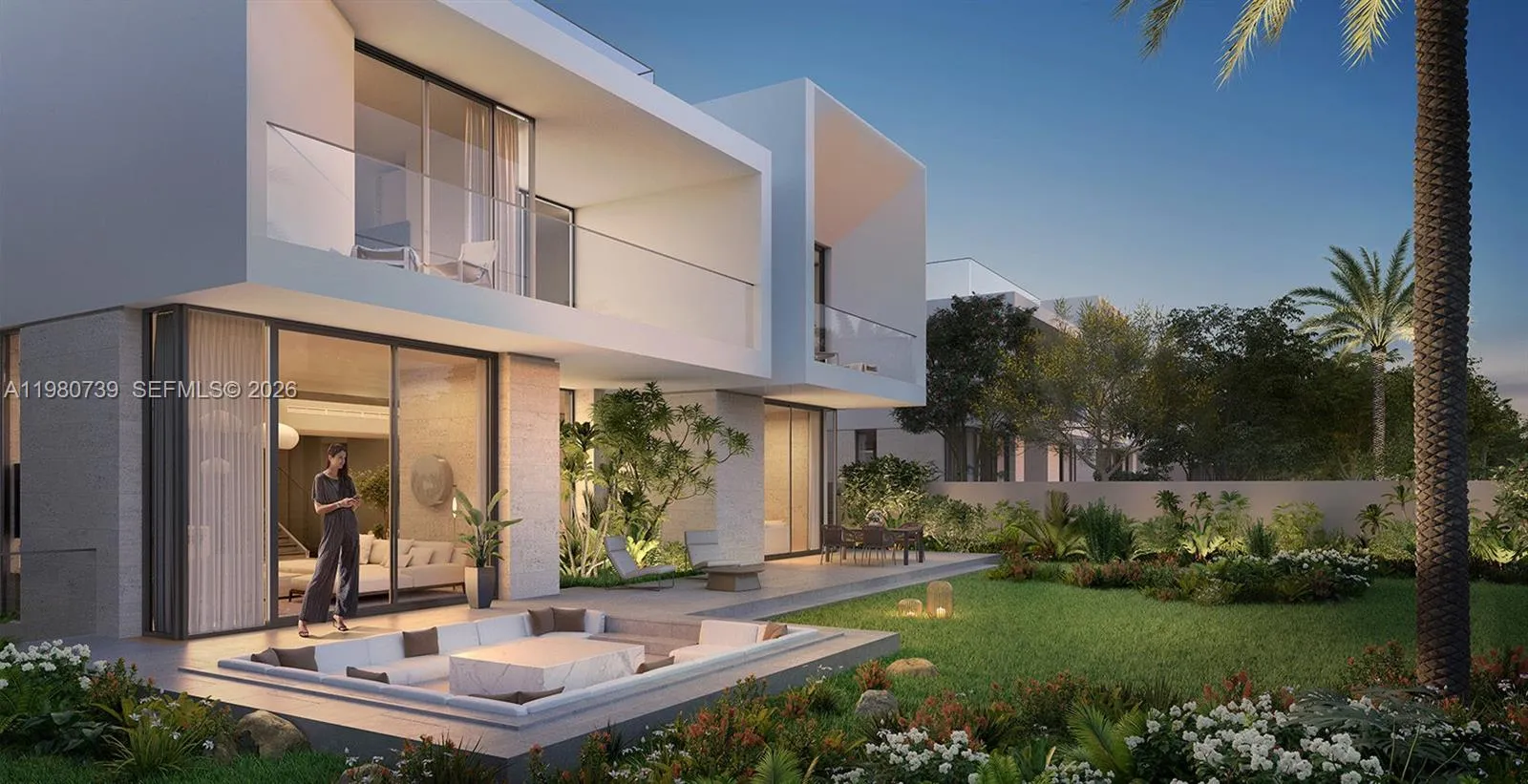 Foto de propiedad en E44 Al Khail Road  con MLS# 