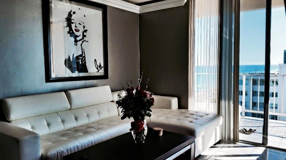 En Renta 5401 Collins Avenue 1510, Miami Beach, FL 33140, Miami Beach, FL 33140