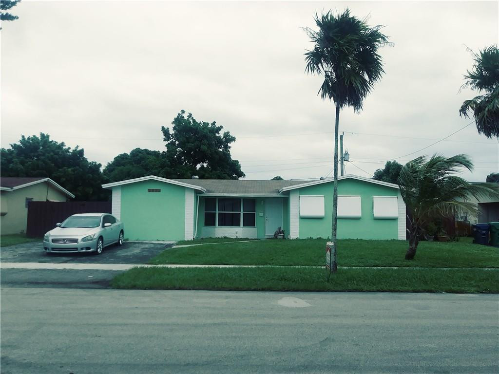 En Renta 2630 NW 42nd Terrace, Lauderhill, FL 33313, Lauderhill, FL 33313
