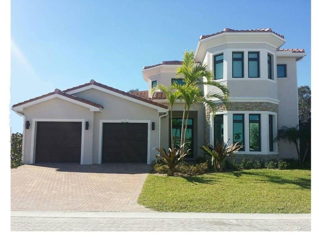 Foto de propiedad en 5730 Ashwood Circle, Hollywood, FL 33312 Hollywood con MLS# 