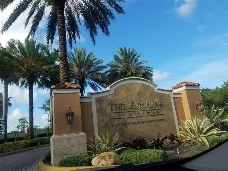 Foto de propiedad en 2113 Renaissance Boulevard 101, Miramar, FL 33025 Miramar con MLS# 