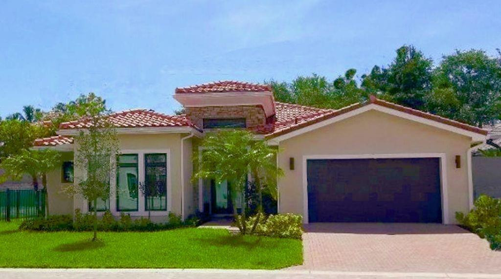 Foto de propiedad en 5786 Ashwood Circle, Fort Lauderdale, FL 33312 Fort Lauderdale con MLS# 