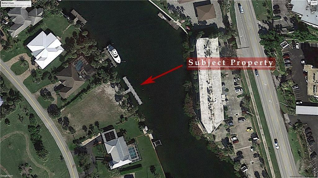 Foto de propiedad en 4406 Bethel Creek Drive, Vero Beach, FL 32963 Vero Beach con MLS# 