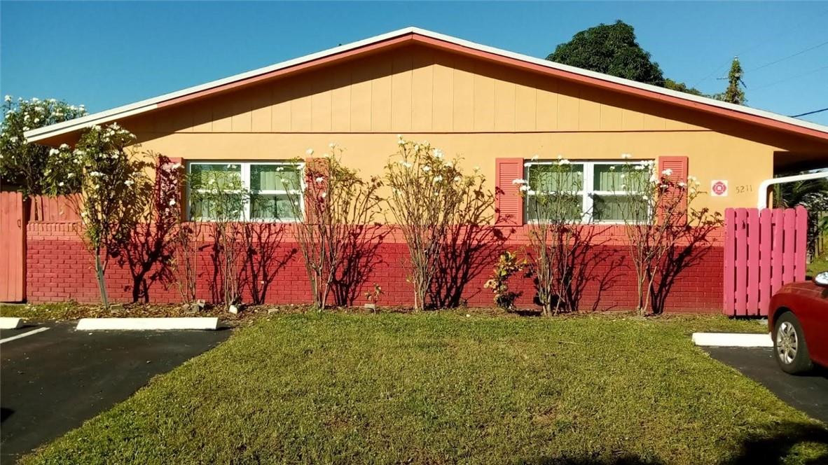 En Renta 5211 NW 16th Street C, Lauderhill, FL 33313, Lauderhill, FL 33313