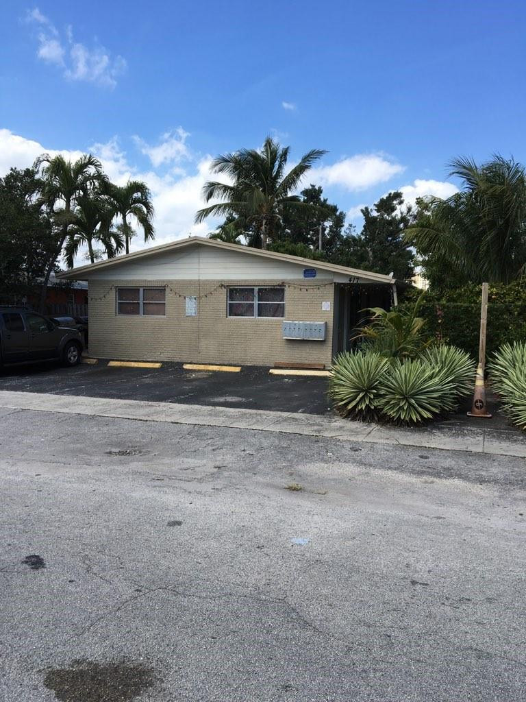 En Renta 417 SE 12th Court 6, Fort Lauderdale, FL 33316, Fort Lauderdale, FL 33316