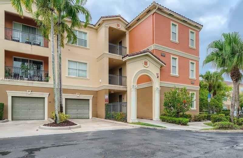 Foto de propiedad en 4700 SW 160th Avenue 411, Miramar, FL 33027 Miramar con MLS# 