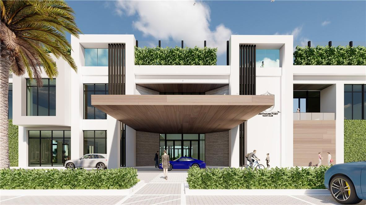 Foto de propiedad en 2713 NE 42nd Street 2713, Lighthouse Point, FL 33064 Lighthouse Point con MLS# 