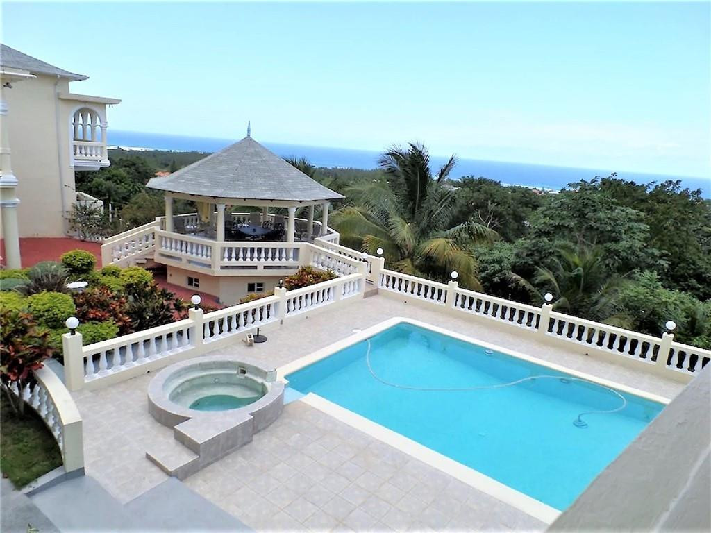 Foto de propiedad en 368 Hartsfield N Hartsfield Ironshore Drive  con MLS# 