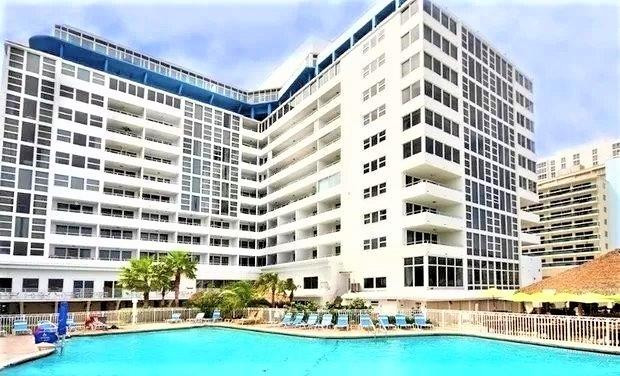 Foto de propiedad en 4040 Galt Ocean Drive 805, Fort Lauderdale, FL 33308 Fort Lauderdale con MLS# 