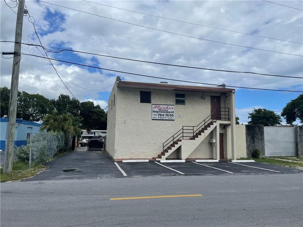 Vendido 1021 NW 1st Street, Fort Lauderdale, FL 33311, Fort Lauderdale, FL 33311