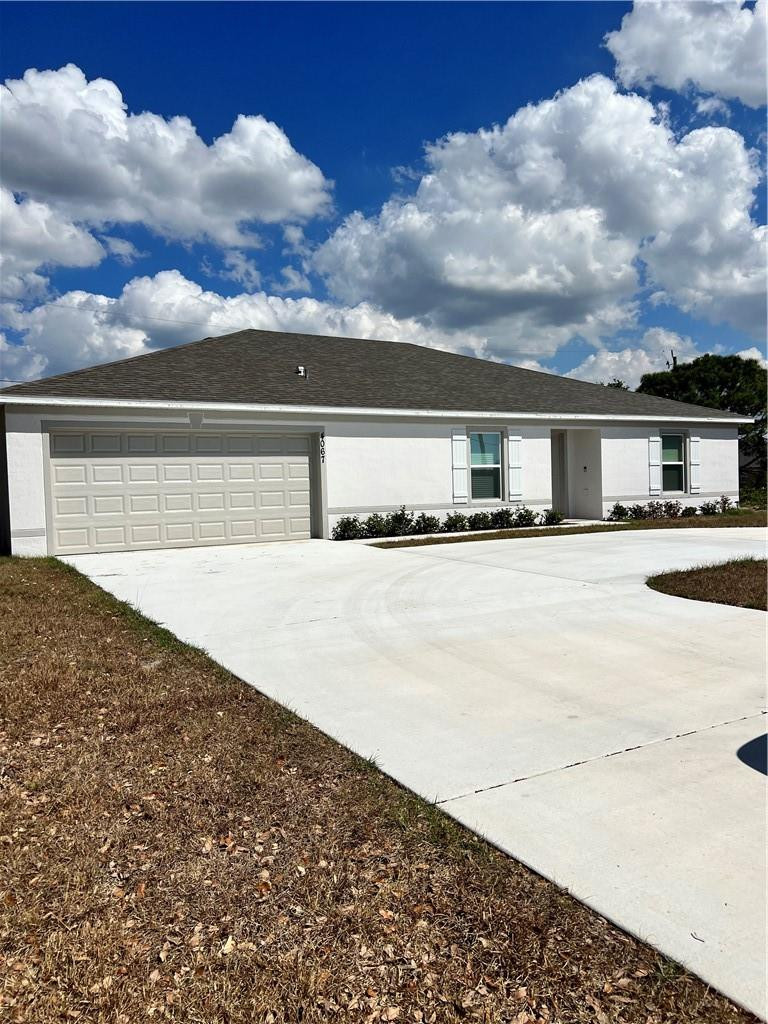 Foto de propiedad en 4067 SW Port Saint Lucie Boulevard, Port St. Lucie, FL 34953 Port St. Lucie con MLS# 