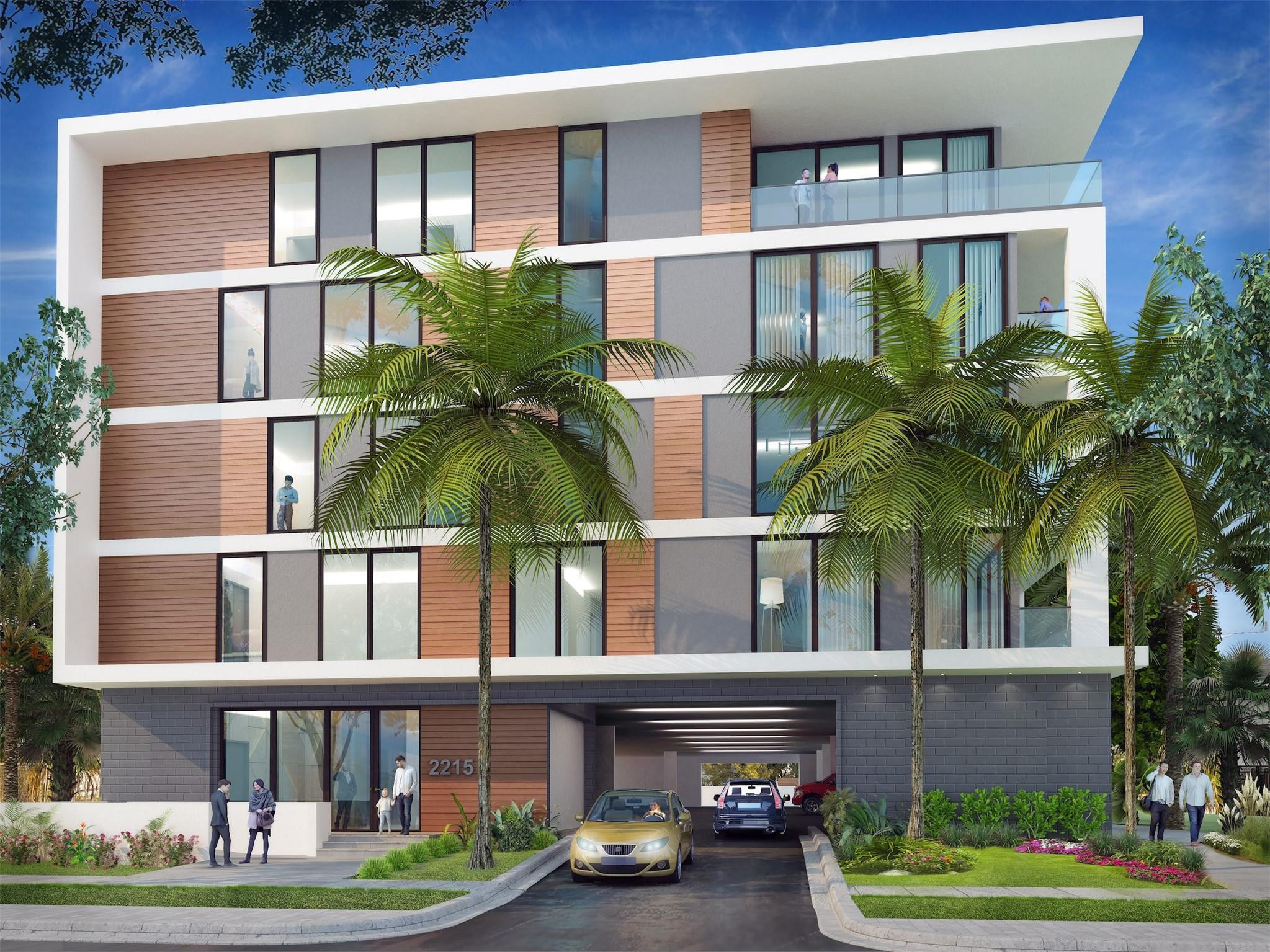 Foto de propiedad en 2215 Fillmore Street, Hollywood, FL 33020 Hollywood con MLS# 