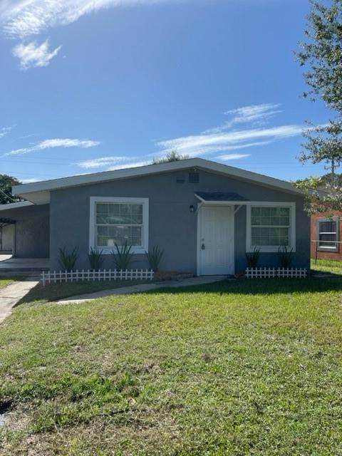 Foto de propiedad en 505 Lincoln, Cocoa, FL 32926 Cocoa con MLS# 