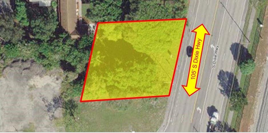 Foto de propiedad en 583 S Dixie Highway, Deerfield Beach, FL 33441 Deerfield Beach con MLS# 