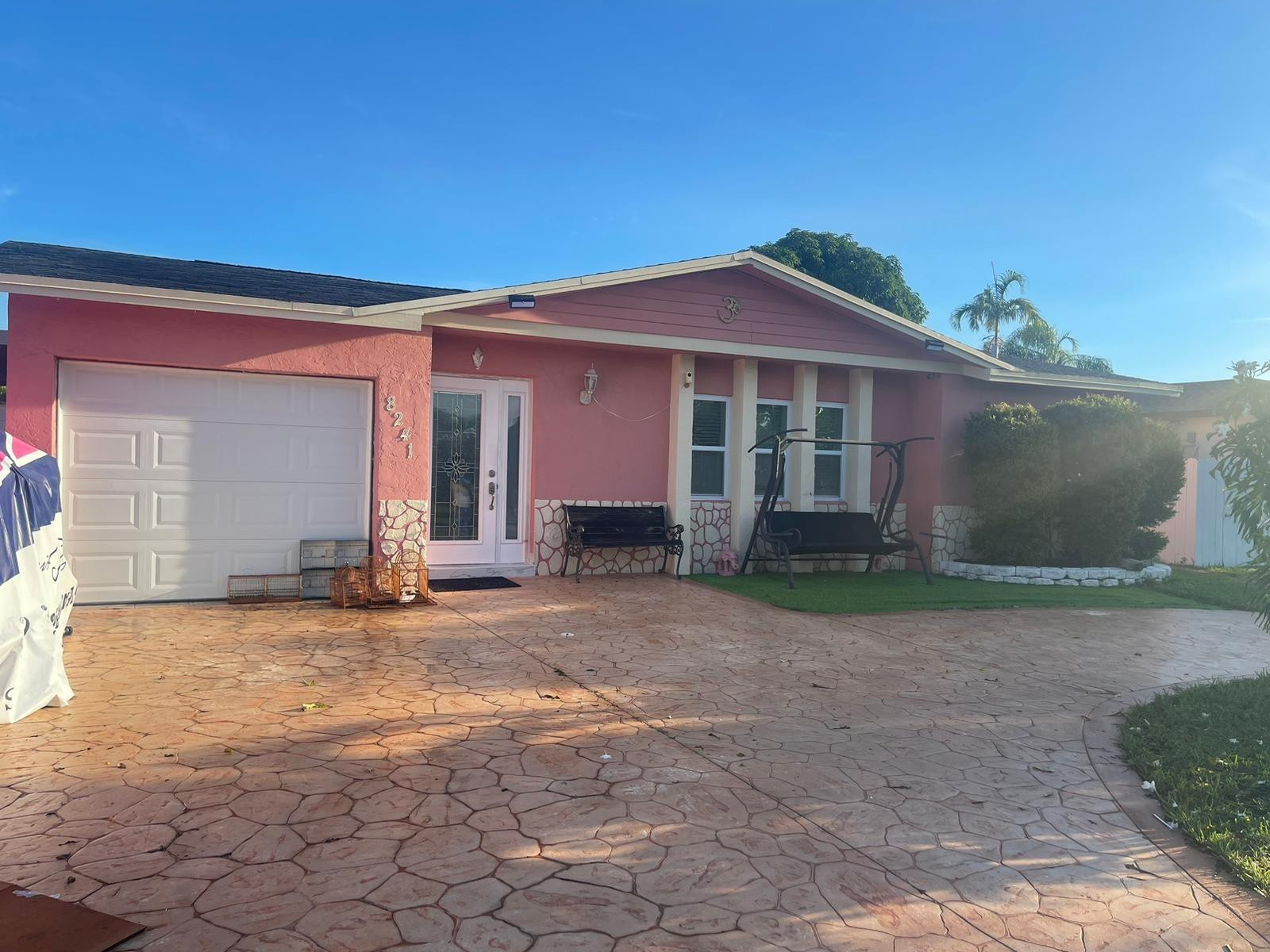 En Renta 8241 SW 9th Street, North Lauderdale, FL 33068, North Lauderdale, FL 33068