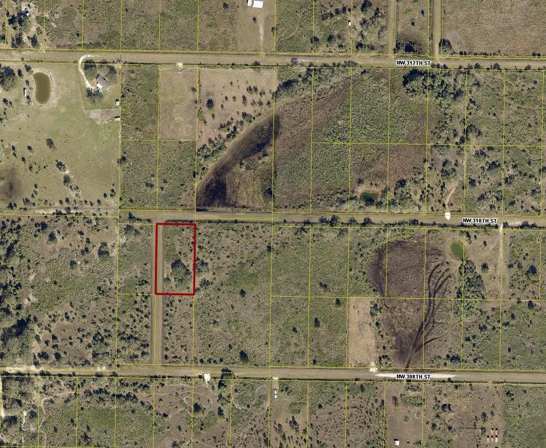En Venta 18130 310 Street, Okeechobee, FL 34972, Okeechobee, FL 34972