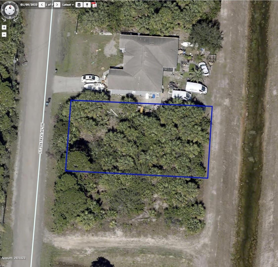 En Venta 3155 Fitzpatrick Avenue, Palm Bay, FL 32908, Palm Bay, FL 32908
