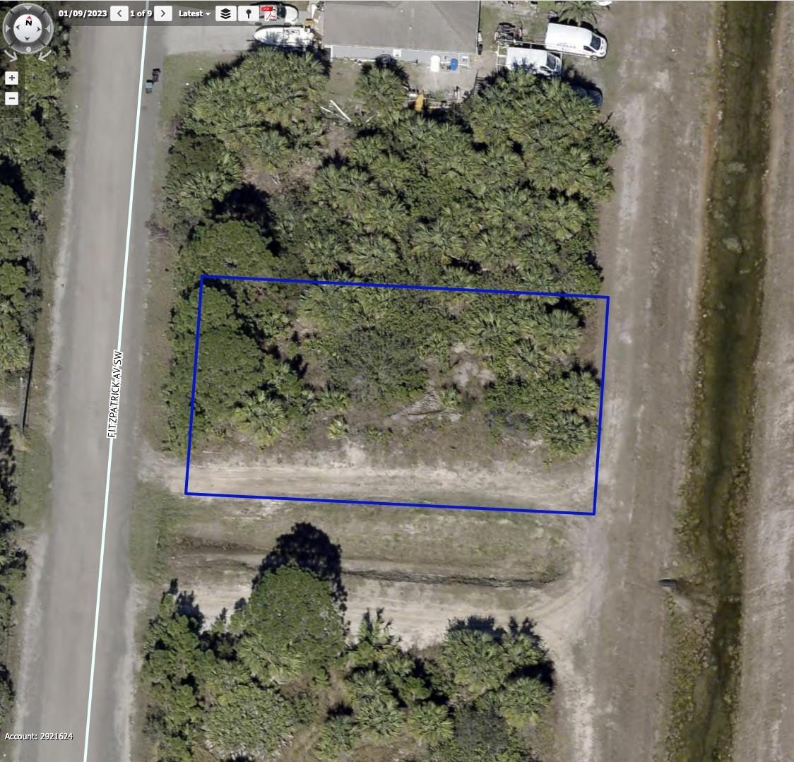 En Venta 3163 Fitzpatrick Avenue, Palm Bay, FL 32908, Palm Bay, FL 32908