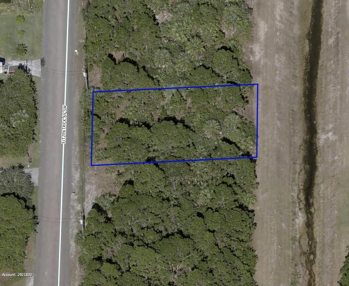 En Venta 3341 Fitzpatrick Avenue, Palm Bay, FL 32908, Palm Bay, FL 32908