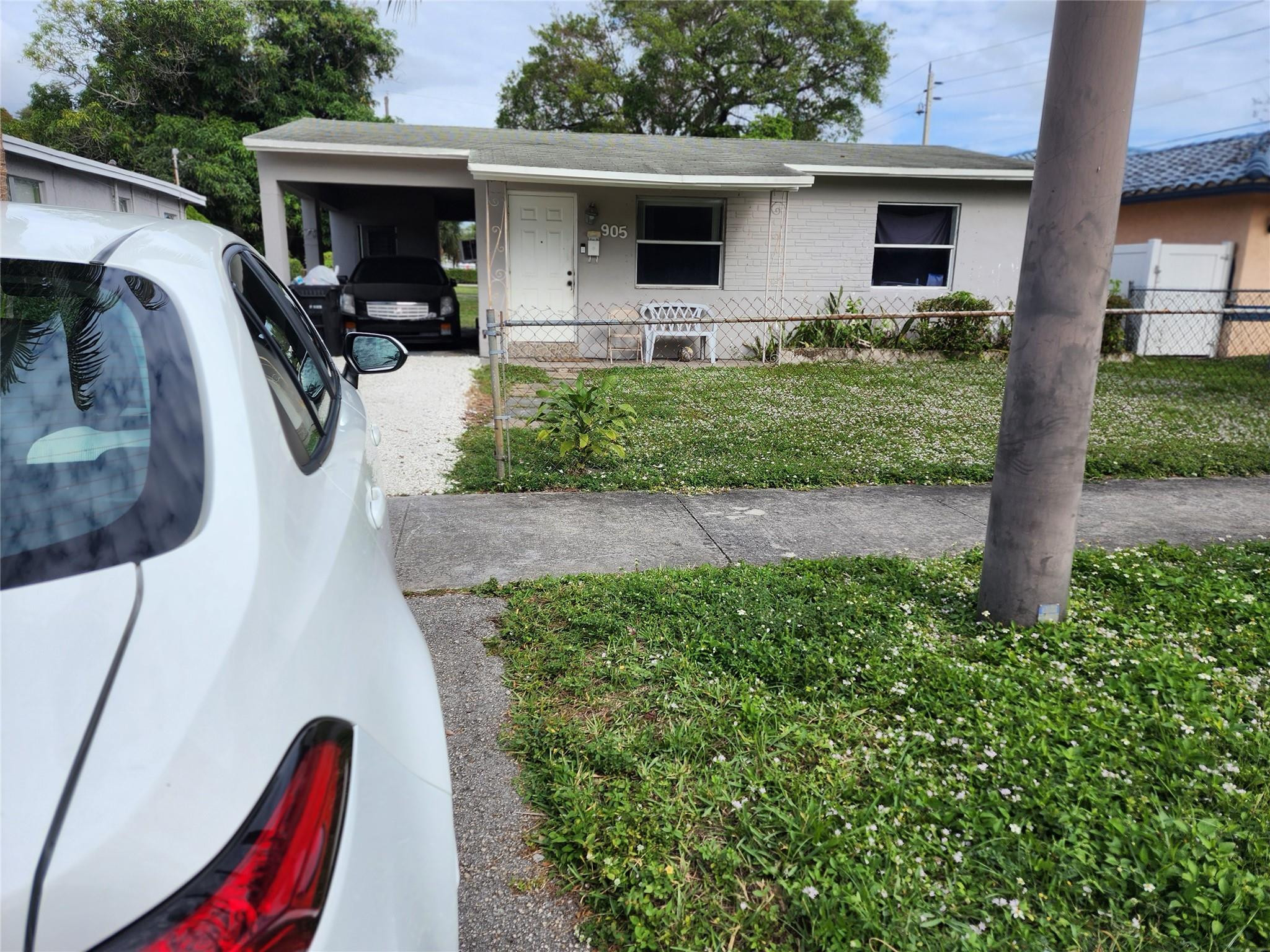 Foto de propiedad en 905 NW 5th Street, Fort Lauderdale, FL 33311 Fort Lauderdale con MLS# 